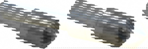 Countersink: 90.00 deg Included Angle, 6 Flute, Solid Carbide, Right Hand